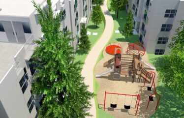 APARTAMENTOS BARATOS Y COMODOS EN EL RESIDENCIAL RAMBLAS DE GAULLE VILLA MELLA