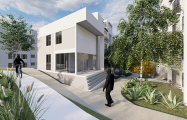 APARTAMENTOS BARATOS Y COMODOS EN EL RESIDENCIAL RAMBLAS DE GAULLE VILLA MELLA
