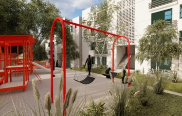 APARTAMENTOS BARATOS Y COMODOS EN EL RESIDENCIAL RAMBLAS DE GAULLE VILLA MELLA