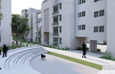 APARTAMENTOS BARATOS Y COMODOS EN EL RESIDENCIAL RAMBLAS DE GAULLE VILLA MELLA