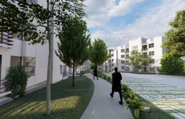 APARTAMENTOS BARATOS Y COMODOS EN EL RESIDENCIAL RAMBLAS DE GAULLE VILLA MELLA
