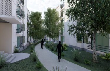 APARTAMENTOS BARATOS Y COMODOS EN EL RESIDENCIAL RAMBLAS DE GAULLE VILLA MELLA