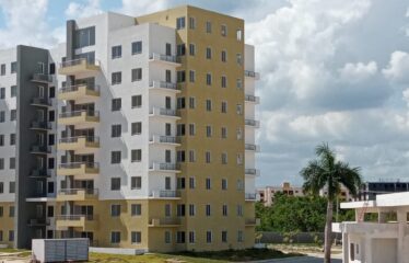 TORRES ALVENTO: Lujosos apartamentos en la Ave. Jacobo Majluta