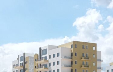 TORRES ALVENTO: Lujosos apartamentos en la Ave. Jacobo Majluta