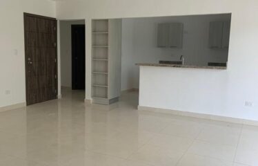 TORRES ALVENTO: Lujosos apartamentos en la Ave. Jacobo Majluta