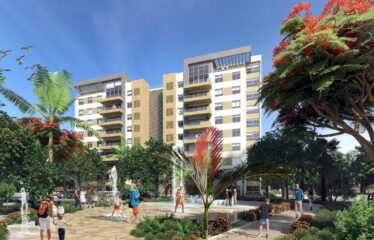 TORRES ALVENTO: Lujosos apartamentos en la Ave. Jacobo Majluta