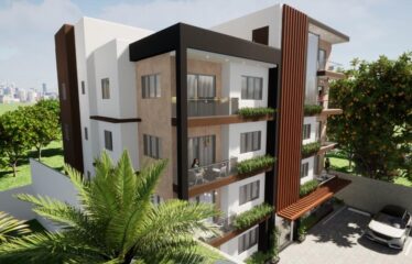 APARTAMENTOS EN EL MARAÑÓN II RESIDENCIAL ZAPATA I