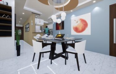 APARTAMENTOS EN EL MARAÑÓN II RESIDENCIAL ZAPATA I