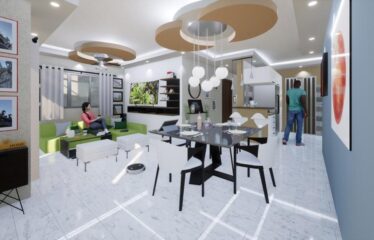 APARTAMENTOS EN EL MARAÑÓN II RESIDENCIAL ZAPATA I
