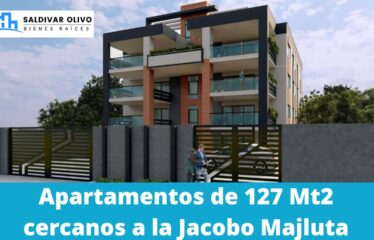 APROVECHA ESTOS APARTAMENTOS EN EL RESIDENCIAL CLARA DELUXE