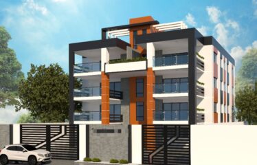 APROVECHA ESTOS APARTAMENTOS EN EL RESIDENCIAL CLARA DELUXE