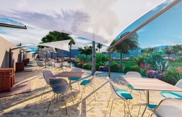 SOLARES EN LA JACOBO MAJLUTA EN EL RESIDENCIAL PALMAS DEL SOL