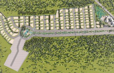 SOLARES EN LA JACOBO MAJLUTA EN EL RESIDENCIAL PALMAS DEL SOL