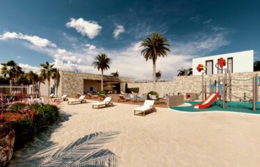 SOLARES EN LA JACOBO MAJLUTA EN EL RESIDENCIAL PALMAS DEL SOL