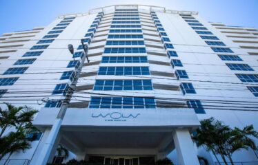 APARTAMENTO FRENTE A LA PLAYA EN RESIDENCIAL LAS OLAS