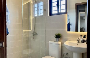 RESIDENCIAL RIVIERA VERDE EN LA CHARLES DE GAULLE DETRAS DE LA SIRENA