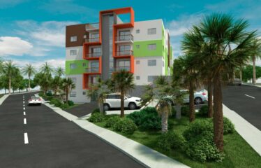 ULTIMOS APARTAMENTOS EN CANCINO, SANTO DOMINGO ESTE