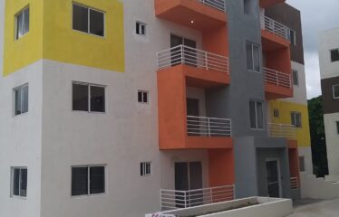 ULTIMOS APARTAMENTOS EN CANCINO, SANTO DOMINGO ESTE