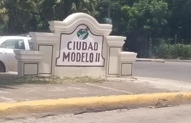 VENTA DE SOLARES EN LA JACOBO MAJLUTA EN LA CIUDAD MODELO 2