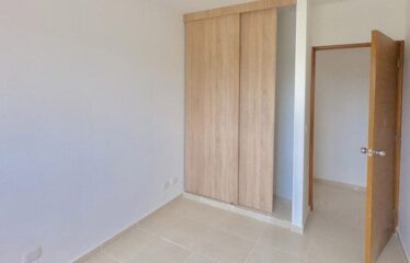 APARTAMENTOS DE BAJOS COSTOS, EN EL RESIDENCIAL LAS ACACIAS S.D.E