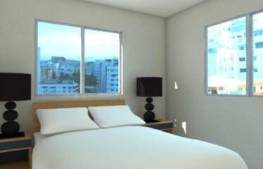 APARTAMENTOS DE BAJOS COSTOS, EN EL RESIDENCIAL LAS ACACIAS S.D.E