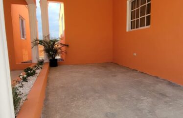 CASAS NUEVAS DE BAJO COSTO EN VILLA MELLA S.D.N