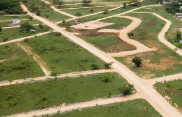 COMPRA TU SOLAR EN SANTO DOMINGO NORTE DESDE 135 MT² CON FACILIDADES