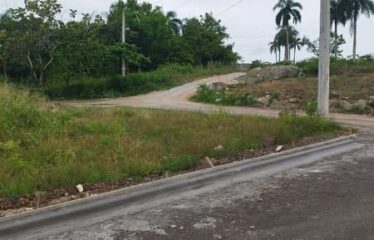 SOLARES A SOLO 5 MINUTOS DE LA CHARLES DE GAULLE EN EL RESIDENCIAL PASEO DEL PARAISO