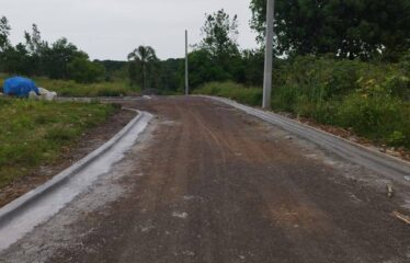 SOLARES A SOLO 5 MINUTOS DE LA CHARLES DE GAULLE EN EL RESIDENCIAL PASEO DEL PARAISO