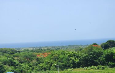 ÚLTIMAS UNIDADES DE SOLARES DE 500MT2 PROXIMO A LA PLAYA DE NAJAYO Y PALENQUE EN SAN CRISTOBAL