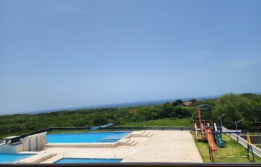 ÚLTIMAS UNIDADES DE SOLARES DE 500MT2 PROXIMO A LA PLAYA DE NAJAYO Y PALENQUE EN SAN CRISTOBAL