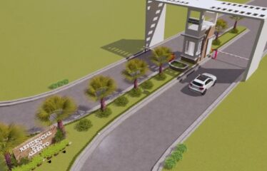 COMPRA TU SOLAR EN EL NUEVO PROYECTO RESIDENCIA DON AlBERTO SANTO DOMINGO NORTE