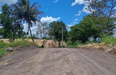 SOLARES A SOLO 5 MINUTOS DE LA CHARLES DE GAULLE EN EL RESIDENCIAL PASEO DEL PARAISO