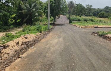 SOLARES A SOLO 5 MINUTOS DE LA CHARLES DE GAULLE EN EL RESIDENCIAL PASEO DEL PARAISO