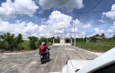 COMPRA TU SOLAR EN EL NUEVO PROYECTO RESIDENCIA DON AlBERTO SANTO DOMINGO NORTE