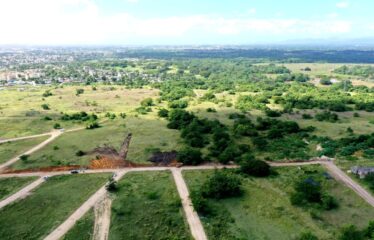 LOS MEJORES SOLARES DE SANTO DOMINGO ESTE EN PROYECTOS RESIDENCIALES
