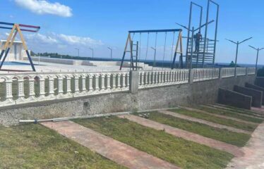 SOLARES PARA CASAS Y VILLAS CERCA DE LA PLAYA EN SAN CRISTÓBAL