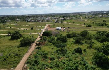 ENCUENTRA SOLARES DESDE 200 M² CERCA DE TODO EN SANTO DOMINGO ESTE