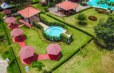 SOLARES PARA VILLAS EN LAGO DE REYES