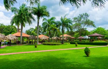 SOLARES PARA VILLAS EN LAGO DE REYES