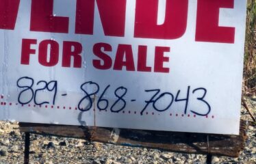 GRAN OPORTUNIDAD DE SOLAR DE 250 MT2 EN LA JACOBO MAJLUTA