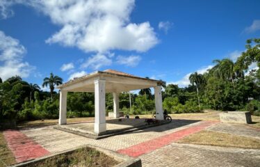 ÚLTIMOS SOLARES EN VILLA MELLA SANTO DOMINGO NORTE – RESIDENCIAL DON MARCOS