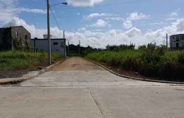 ÚLTIMOS SOLARES EN VILLA MELLA SANTO DOMINGO NORTE – RESIDENCIAL DON MARCOS