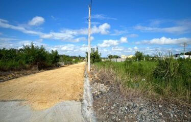 ÚLTIMOS SOLARES EN VILLA MELLA SANTO DOMINGO NORTE – RESIDENCIAL DON MARCOS