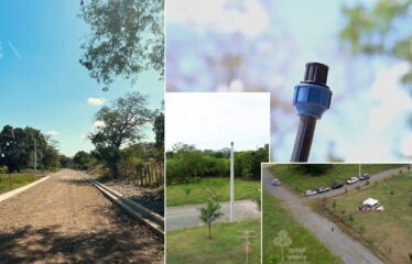 CONSTRUYE TU CASA EN SANTO DOMINGO NORTE – SOLARES EN PRADOS DE DAJAO