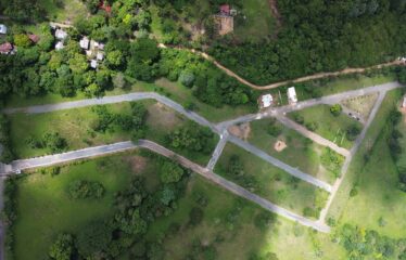 CONSTRUYE TU CASA EN SANTO DOMINGO NORTE – SOLARES EN PRADOS DE DAJAO