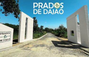 CONSTRUYE TU CASA EN SANTO DOMINGO NORTE – SOLARES EN PRADOS DE DAJAO