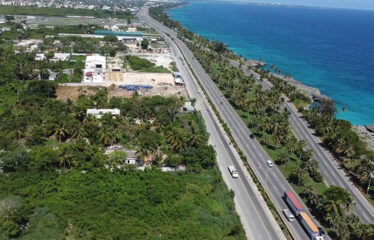 SOLARES CON TÍTULO EN LA AVENIDA ECOLÓGICA EN RESIDENCIAL BRISAMAR