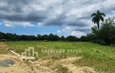 VENDO SOLAR IDEAL PARA UNA CASA DE CAMPO RODEADO DE NATURALEZA