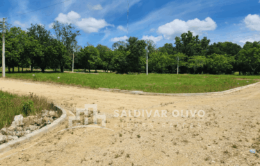 VENDO SOLAR IDEAL PARA UNA CASA DE CAMPO RODEADO DE NATURALEZA